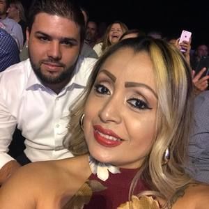 Meet your Posher, Carmelo